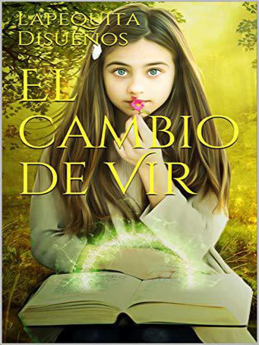 Title details for El cambio de Vir 2 by Laura Pérez Caballero - Available